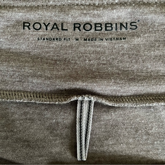 Royal Robbins Essential Tencel Skirt - Picture 4 of 5
